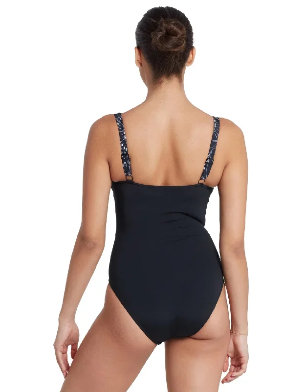 stellar-adjustable-classicback-swimsuit-black-white