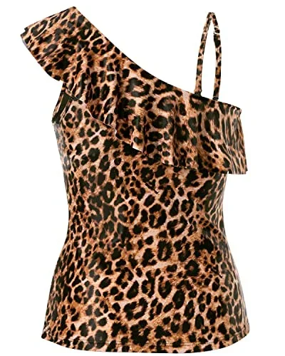 leopard print