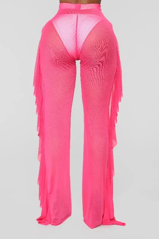 sunshine-see-through-cover-up-pant-fuchsia