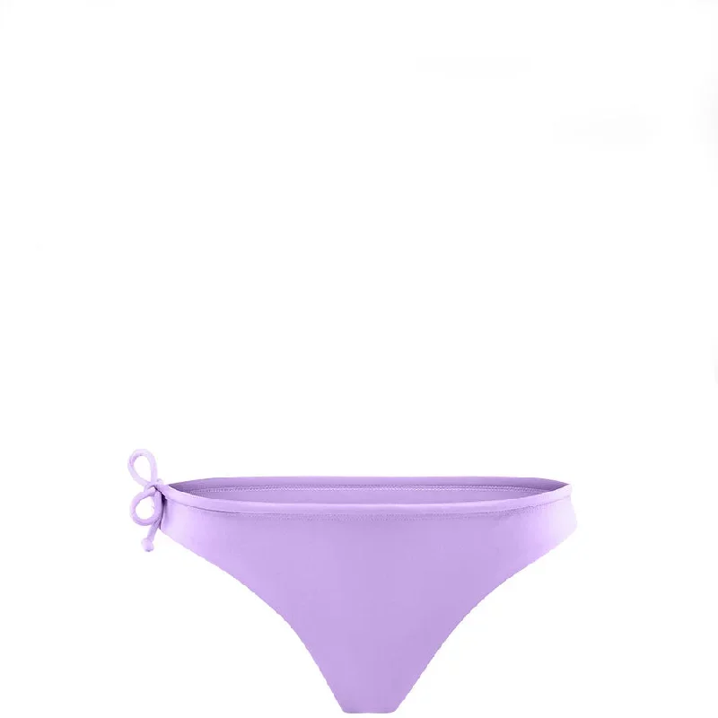 SURF BIKINI BOTTOM ""MAKO"" IN LAVENDER