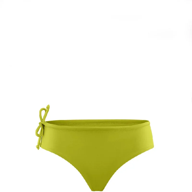 SURF BIKINI BOTTOM ""OPAH"" IN GREEN