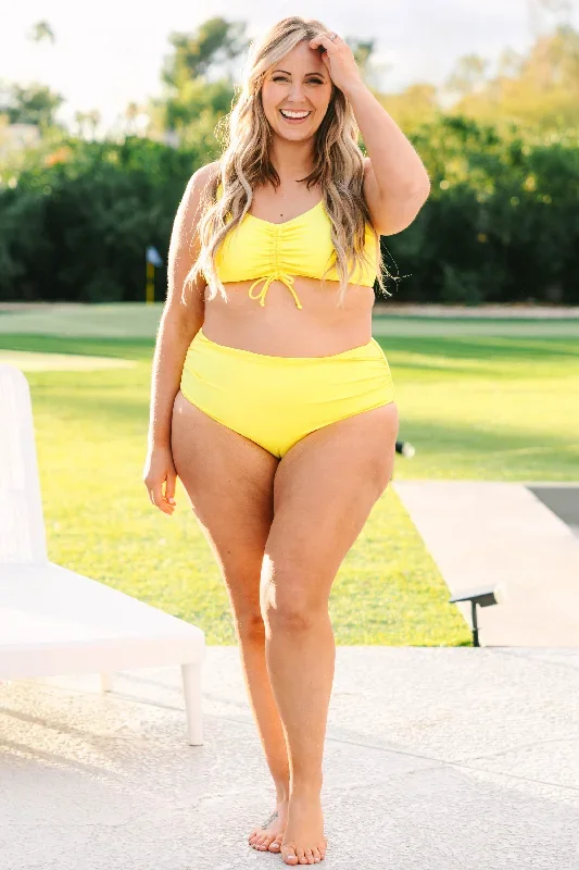 talk-to-the-sand-swim-top-yellow