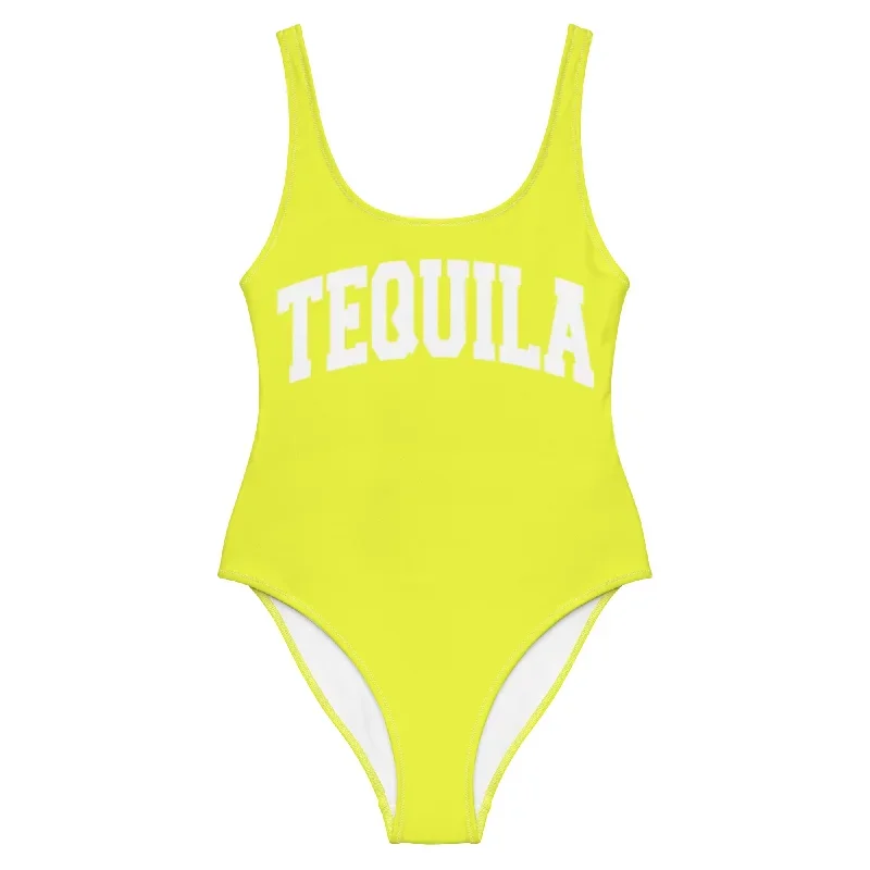 Tequila Swimsuit - Acid