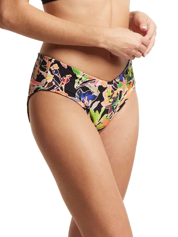 V-Kini Swimsuit Bottom Unapologetic