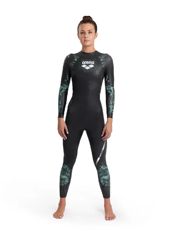 Women's Wetsuit - Storm