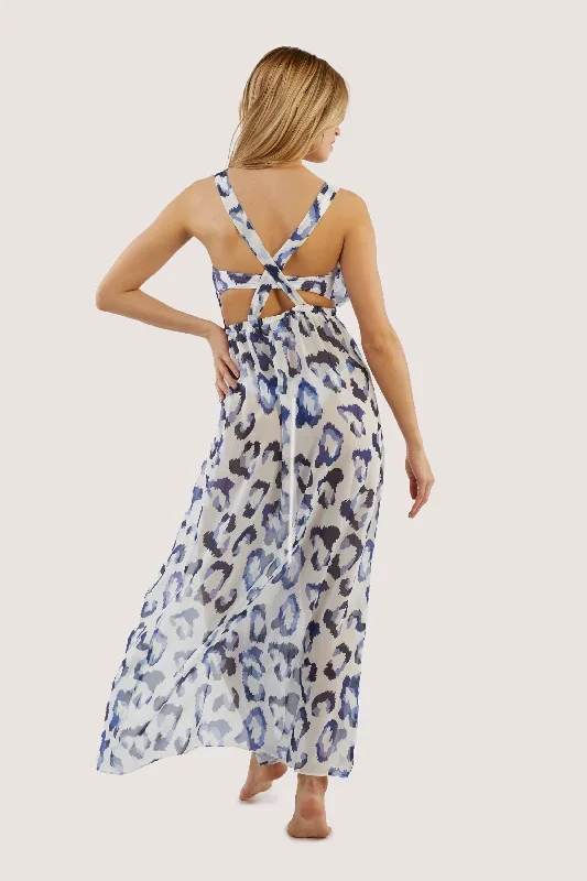 wolf-whistle-blue-leopard-beach-dress