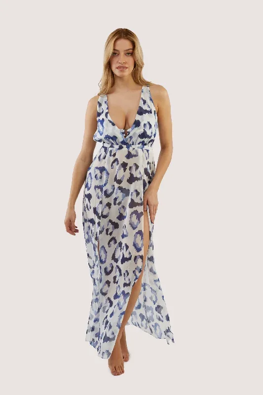 wolf-whistle-blue-leopard-beach-dress